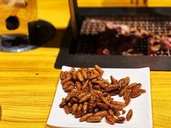 -AK47烤羊腿串吧(柳浪家园店)