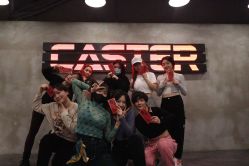 -CASTER跳舞俱乐部