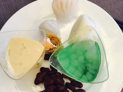 -东方红海鲜百汇(国际大厦店)