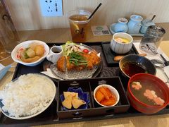 -味太助·银饭食堂(中华城店)