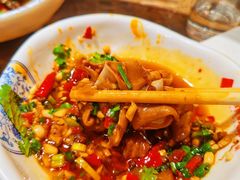 -码头故事火锅(大丰店)