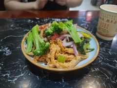 -后卫寨猫耳朵(后卫寨店)