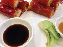 -点都德(盘福楼店)