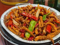 -鑫紫玉食府·巴特私房菜