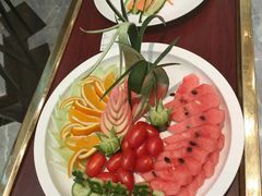 -三品香·江浙菜(松江九谊店)