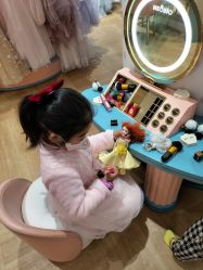 -奈尔宝·儿童乐园·亲子餐厅(苏州大悦城店)