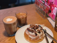 污咖啡Dirty-大酉·M Coffee(北京美术馆店)