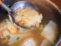 -田野日本料理(仙霞路店)