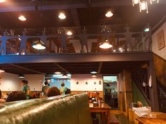 大堂-兵哥豌豆面(建设巷店)