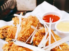 -米屋石锅拌饭(师大店)