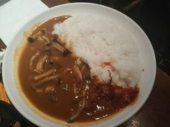 -铃木食堂(帽儿胡同店)