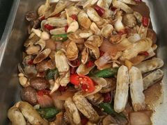 -金陵之星大酒店·中餐厅