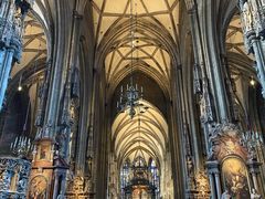 -斯蒂芬主教座堂(Stephansdom)