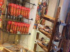 -嘉凌码头·重庆特产手工火锅底料(洪崖洞九楼店)
