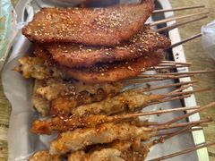 -夫妻串店(和睦路店)