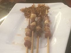 -香丽缘饭馆(黑龙潭店)