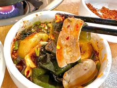 -牛华八婆麻辣烫(起源店)