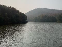 -白马涧龙池景区