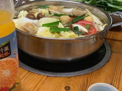 -牛小隆牛肉面馆(四牌楼店)