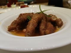 -明阁 Ming Court(广州朗豪酒店)