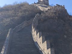 -居庸关长城