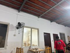 -周师饭店