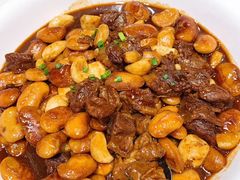 -香雪海饭店中餐厅(人民桥店)