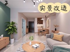 -今朝装饰(十里河总店)