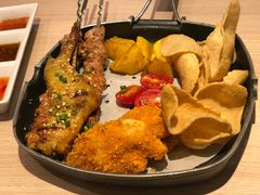 -米纸越南小馆(金鹰世界店)