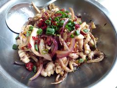 -渔舟意·湖南家宴(萝岗纳金城店)