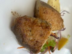 -V Bar海景扒房(北海湾惠龙万达嘉华酒店)