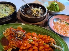 -香雪海饭店中餐厅(人民桥店)