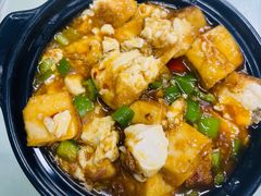 -双月饭店·20年老字号(新村店)