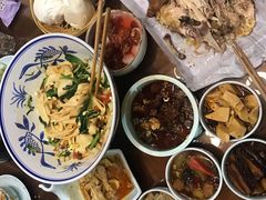 -窄巷子陕菜馆·地道陕西菜(粉巷店)