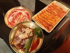 -西塔老太太泥炉烤肉(杭州首店)