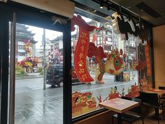 -麦当劳(豫园店)