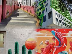 -柴油机1959创意园(IF1959文创园)