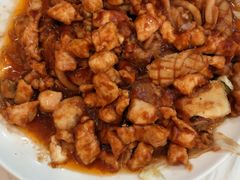 -聚福缘菜馆(隆昌路店)