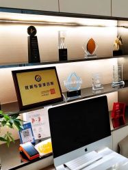 -Fundi张玉珊修身堂·indiba·BTL科技瘦身