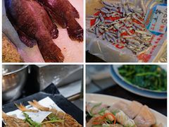 -202特色排档(五缘湾店)