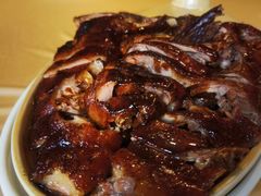 八府香鸭-八府香鸭·啫啫煲(华山路店)