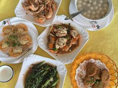 -秋姐美食店(旅游大道店)