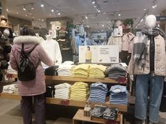 -MUJI无印良品(万达太原街店)