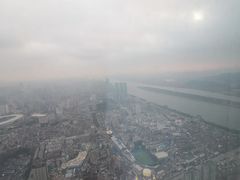 -长沙尼依格罗酒店