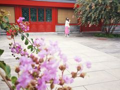 -恭王府博物馆