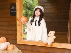 -HERRE·FARM 赫尔露营农场·团建聚会包场