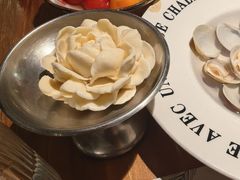 茉莉奶冻-岛风·台食小馆 ISLAND BISTRO(烟台山店)