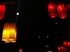 -大龙辣火锅·龙虾·烧烤(湖滨新天地店)