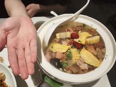 -江城小馆陕南妈妈菜·全球旅行餐厅(钟楼店)