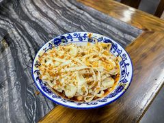 担担面-西月城谭豆花(春熙路店)